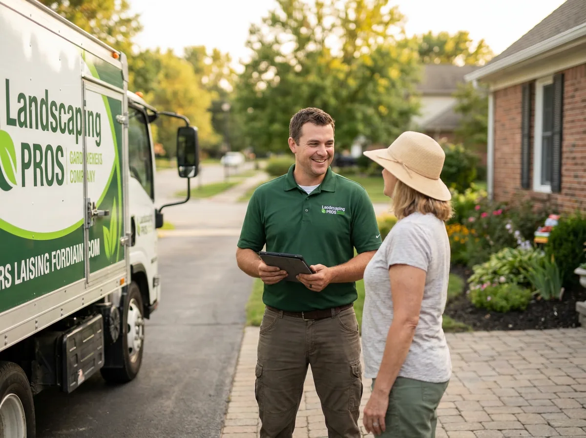 Landscaping Milnesville, PA FAQs